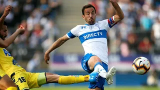 José Pedro Fuenzalida fue el mejor de la 10ª fecha en AlAireLibre.cl