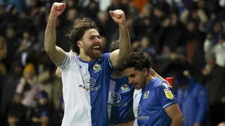 Blackburn Rovers quiere ampararse en el encendido Brereton en el duelo ante Huddersfield