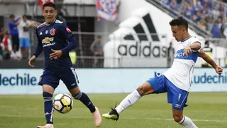 El clásico universitario, el Sudamericano Sub 17 y la Champions se toman la agenda de Al Aire Libre