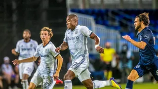 Philadelphia Union doblegó a Sporting Kansas City y pasó a semifinales de la MLS