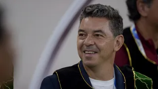 Marcelo Gallardo ya no ríe: Hinchas del Al Ittihad lo abuchean luego de nueva derrota