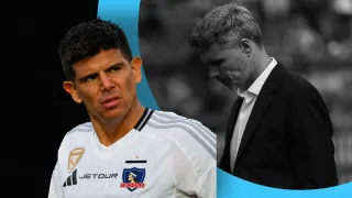 Pavez rompe el silencio en su adiós a Colo Colo: el reclamo que remece a Ortiz y a la dirigencia