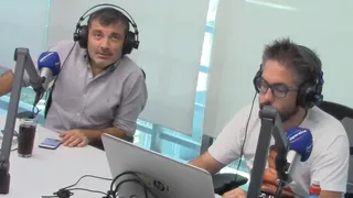 Sergio Vargas: Nos falta un lateral izquierdo para que compita por el puesto con Beausejour