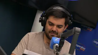 Todo por el Deporte: Rodrigo Quintanilla comentó la actuación del hockey patín chileno en los World Roller Games