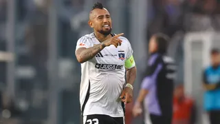Otro Mundial por TV: Arturo Vidal no va a Pachuca por esta razón