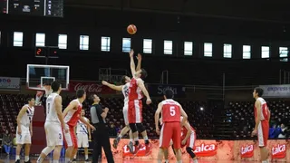 Chile cayó ante Uruguay en el Sudamericano sub 21 y lo volverá a enfrentar por el bronce