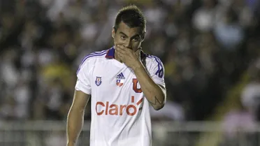 ¿Cuánto ganará en U de Chile? Revelan el sueldo que pidió Eduardo Vargas para concretar su retorno