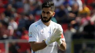 Johnny Herrera: Iremos con todo en la recta final para dar una linda sorpresa en el torneo