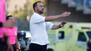 Pablo de Muner y la paliza a Colo Colo: Hay que tener mucha mesura y humildad, saber ganar y perder