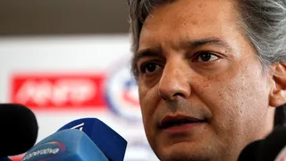 ANFP oficializó renuncia del tesorero Arturo Aguayo al directorio de Sebastián Moreno