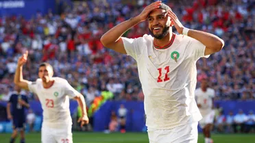 Marruecos 1-0 Escocia: Resumen, gol y resultado Mundial 2026