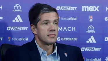 Michael Clark recibe un duro golpe de la Comisión para el Mercado Financiero