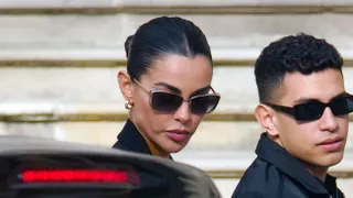Juicio a Dani Alves por violación: Joana Sanz aseguró que el jugador volvió a casa “muy borracho”