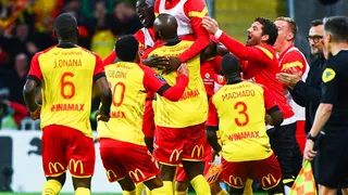 Lens frenó a Marsella de Alexis en la lucha por el título y se convirtió en nuevo escolta de PSG