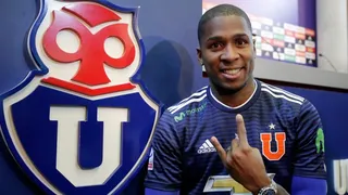 Periodista panameño criticó duramente a la U por el fichaje de Armando Cooper