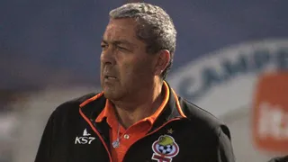 Gustavo Huerta piensa en la Libertadores: Ser locales en Calama significa un desgaste