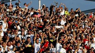 Colo Colo pondrá a la venta este sábado entradas para duelo ante U. Española por la Copa Chile