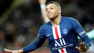 Kylian Mbappé es el jugador más caro del mundo, según el Centro de Estudios del Deporte