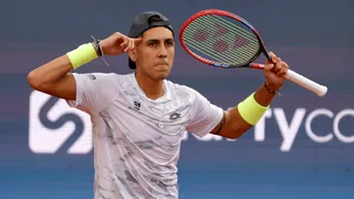 ¿Ansiedad? Así vivió Tabilo las últimas horas antes de volver a encontrarse con Djokovic