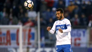 Voboril respondió al “Fantasma” por críticas a Beñat: Lo malinterpretó, nunca le faltó el respeto