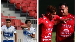 U. Católica y Ñublense se citan en el duelo de campeones en la primera fecha del torneo