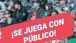 Duelo de Puerto Montt y S. Morning se jugará con público pese a decreto presidencial