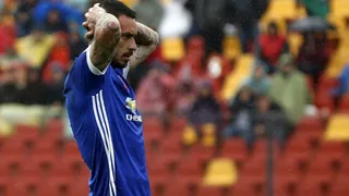 Abogado del Sifup aclaró por qué falló la llegada de Mauricio Pinilla a Atlas