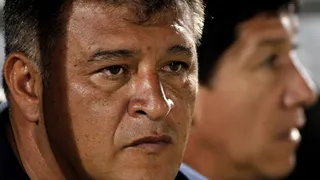 Aseguran que Claudio Borghi podría volver a Colo Colo