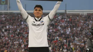 El mensaje de Damián Pizarro a excompañero involucrado en fiesta de Colo Colo