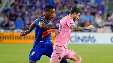 Golpe al mercado: delantero con pasado MLS está a un paso de un grande chileno