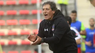 Mario Salas: “Para mí, es un punto ganado”