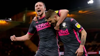 Leeds United de Marcelo Bielsa venció a Middlesbrough y dio otro paso al ascenso