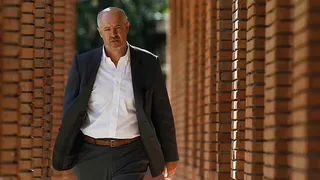 Juan Tagle, presidente de la UC: Siento que ha habido poca voluntad de retomar la actividad