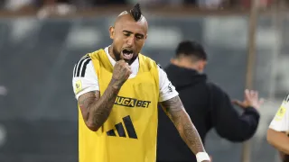 El giro que remece el caso de Arturo Vidal con casa de cambio