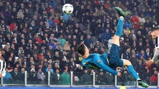 Cristiano Ronaldo es el fichaje más caro en la historia del fútbol italiano