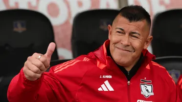 La revancha de Almirón tras su salida de Colo Colo: dirigirá a un campeón del mundo