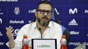 Rodrigo Goldberg: La partida de un ídolo como Johnny Herrera sin duda que impacta