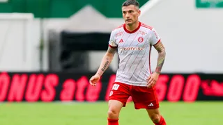 Falta de continuidad de Charles Aránguiz inquieta de cara a la Copa América