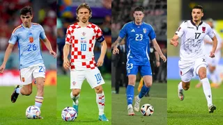 Grupo B EURO 2024: Fixture, resultados y goles