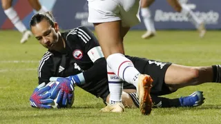 La versión de la ANFP por bochorno de la selección femenina en Santiago 2023