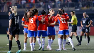 La Roja femenina cumplió un buen papel y venció a Nueva Zelanda en La Florida