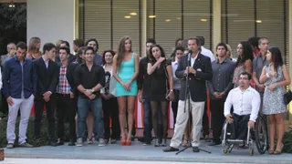 ¿Qué es el Team Chile?