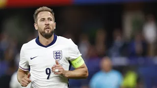 La TERRORÍFICA MALDICIÓN de Harry Kane se extiende con Inglaterra tras la Eurocopa 2024