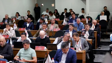 El giro que redefine el 2026: así funcionará el nuevo sistema para clasificar a copas internacionales