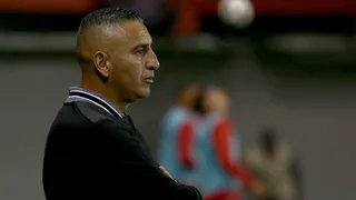 La sincera frase de Jaime García por situación en Copa Chile: El cagazo fue de nosotros y punto