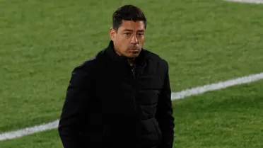 ¡Se acabó! Club en el que estuvo Nicolás Córdova desapareció