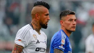 ¿Es posible traerlo? La estrella sudamericana que ilusiona a Colo Colo y U de Chile