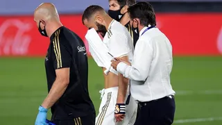 Benzema y Asensio lideraron macizo triunfo de Real Madrid sobre Alavés para alejarse en la cima