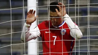 Francis Cagigao: Alexis tiene una lesión complicada, no pondré plazos a su recuperación