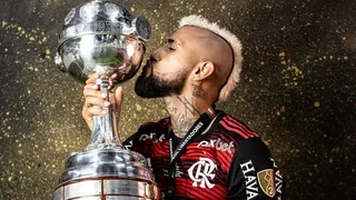 Iván Zamorano sobre Arturo Vidal: “Está en el momento preciso para volver a Colo Colo”